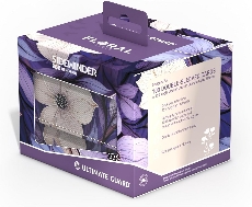 Deck Case Sidewinder 100+ Floral Places Moonlit Glen