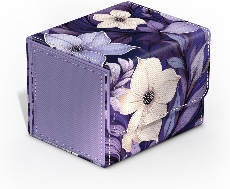 Deck Case Sidewinder 100+ Floral Places Moonlit Glen