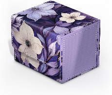 Deck Case Sidewinder 100+ Floral Places Moonlit Glen