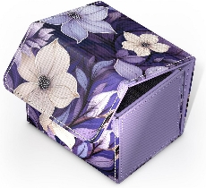 Deck Case Sidewinder 100+ Floral Places Moonlit Glen