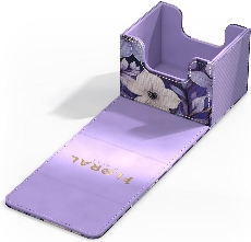 Deck Case Sidewinder 100+ Floral Places Moonlit Glen