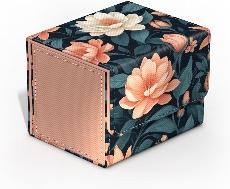 Deck Case Sidewinder 100+ Floral Places - Quiet Glade
