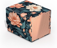 Deck Case Sidewinder 100+ Floral Places - Quiet Glade