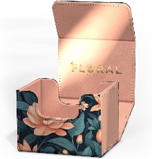 Deck Case Sidewinder 100+ Floral Places - Quiet Glade