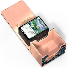 Deck Case Sidewinder 100+ Floral Places - Quiet Glade