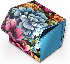 Deck Case Sidewinder 100+ Floral Places - Springbloom Meadow