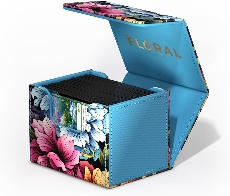 Deck Case Sidewinder 100+ Floral Places - Springbloom Meadow