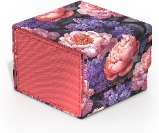 Deck Case Sidewinder 133+ Floral Places - Vivid Field