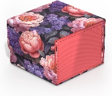 Deck Case Sidewinder 133+ Floral Places - Vivid Field