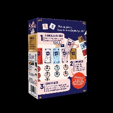 Rollie-Jeu de Base Français