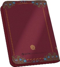 Zipfolio 160 + Xenoskin Harry Potter Gryffindor