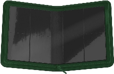 Zipfolio 160 + Xenoskin Harry Potter Slytherin