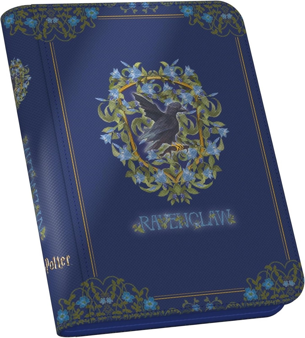 Zipfolio 160 + Xenoskin Harry Potter Ravenclaw