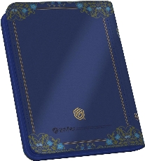 Zipfolio 160 + Xenoskin Harry Potter Ravenclaw