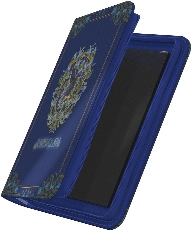 Zipfolio 160 + Xenoskin Harry Potter Ravenclaw