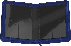 Zipfolio 160 + Xenoskin Harry Potter Ravenclaw