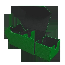 Sentinel Storage Box Duo Verte