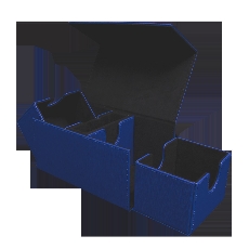 Sentinel Storage Box Duo Bleu