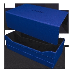 Sentinel Storage Box Dropship Bleue