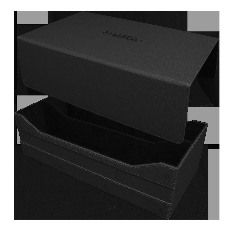 Sentinel Storage Box Dropship Noire