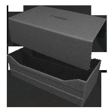 Sentinel Storage Box Dropship Grise