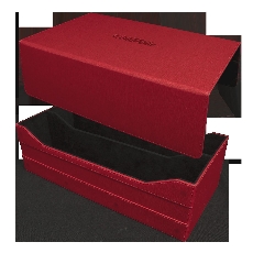 Sentinel Storage Box Dropship Rouge