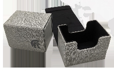 Sentinel Deck Box Grise 80