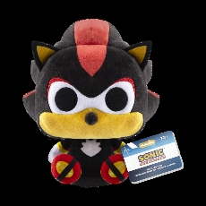 Pop Plush 7'' Sonic-Shadow