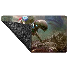 Playmat MTG Commander Series Fan Vote 2 Urtet Stitched