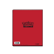 Portfolio 4PKT Charmander 2025