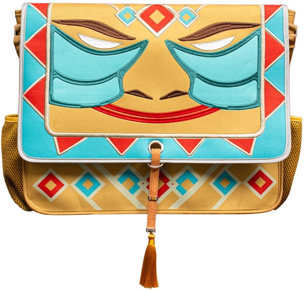 Bag of Holding DND Sac de Transport