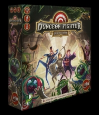 Dungeon Fighter-Deuxième Édition