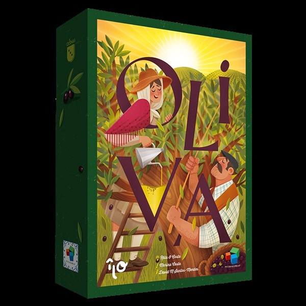 Oliva-Français/Anglais