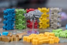 Apiary-Jeu de Base Français