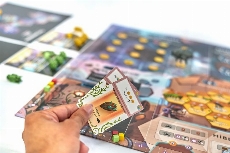 Apiary-Jeu de Base Français