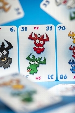 6 qui Prend! Le Baron