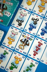 6 qui Prend! Le Baron