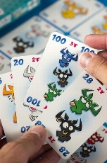 6 qui Prend! Le Baron