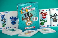 6 qui Prend! Le Baron