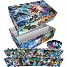 Star Realms Coffret Galactique