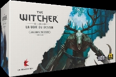 The Witcher-La Voie du Destin-Legendary Monster Extension