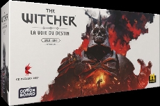 The Witcher-La Voie du Destin-Wild Hunt Extension