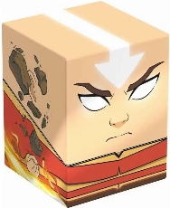 Squaroes Avatar the Last Airbender II Aang