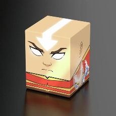 Squaroes Avatar the Last Airbender II Aang