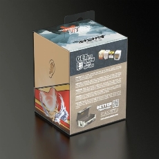 Squaroes Avatar the Last Airbender II Aang