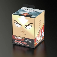 Squaroes Avatar the Last Airbender II Aang