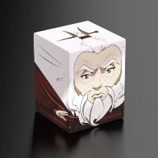 Squaroes Avatar the Last Airbender II Roku