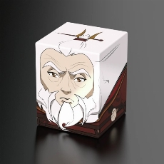 Squaroes Avatar the Last Airbender II Roku