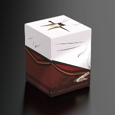 Squaroes Avatar the Last Airbender II Roku