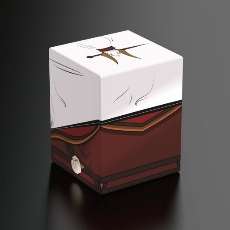 Squaroes Avatar the Last Airbender II Roku